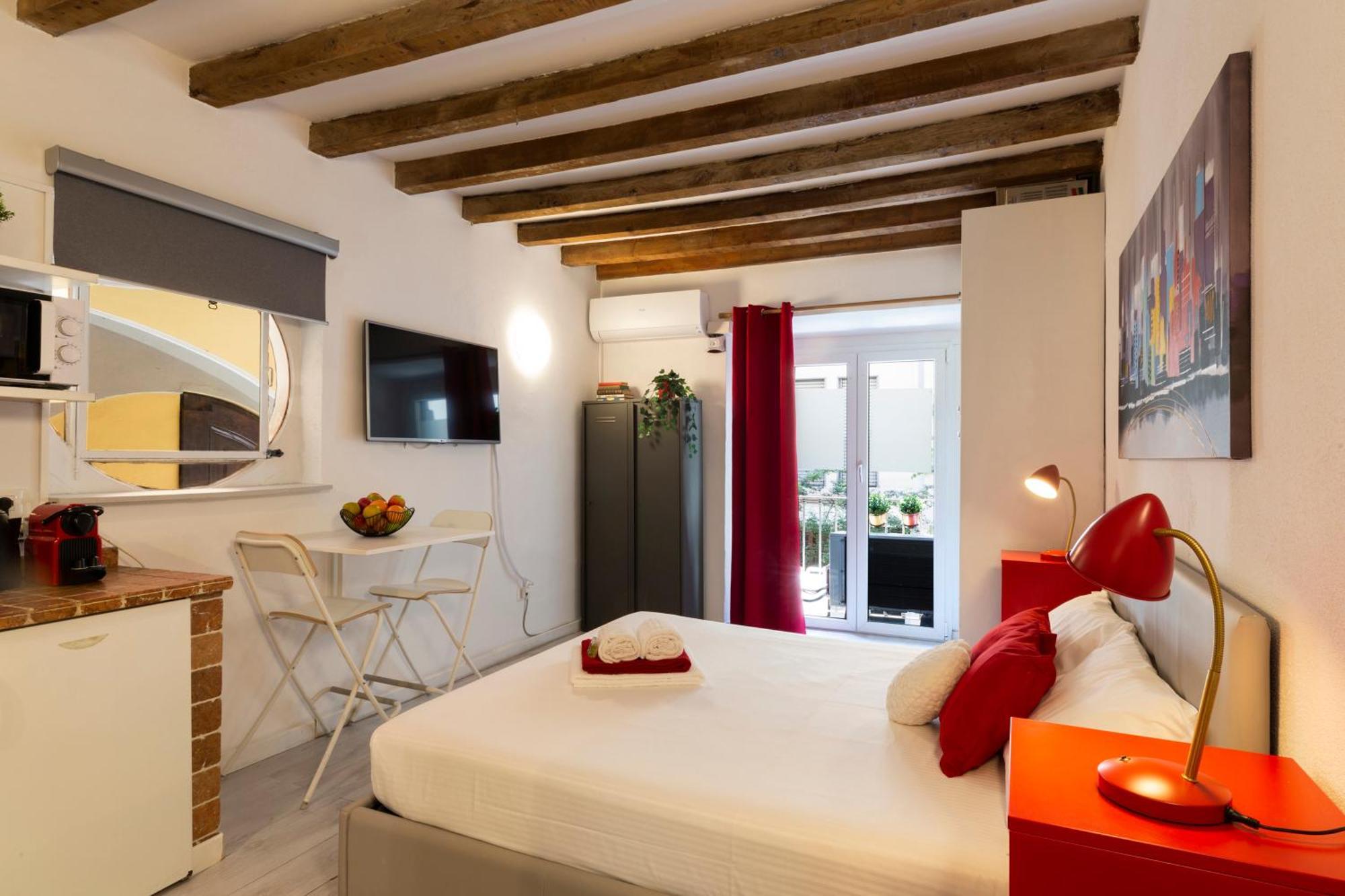 Apartmán Casa Vittoria - Isola District Milán Exteriér fotografie
