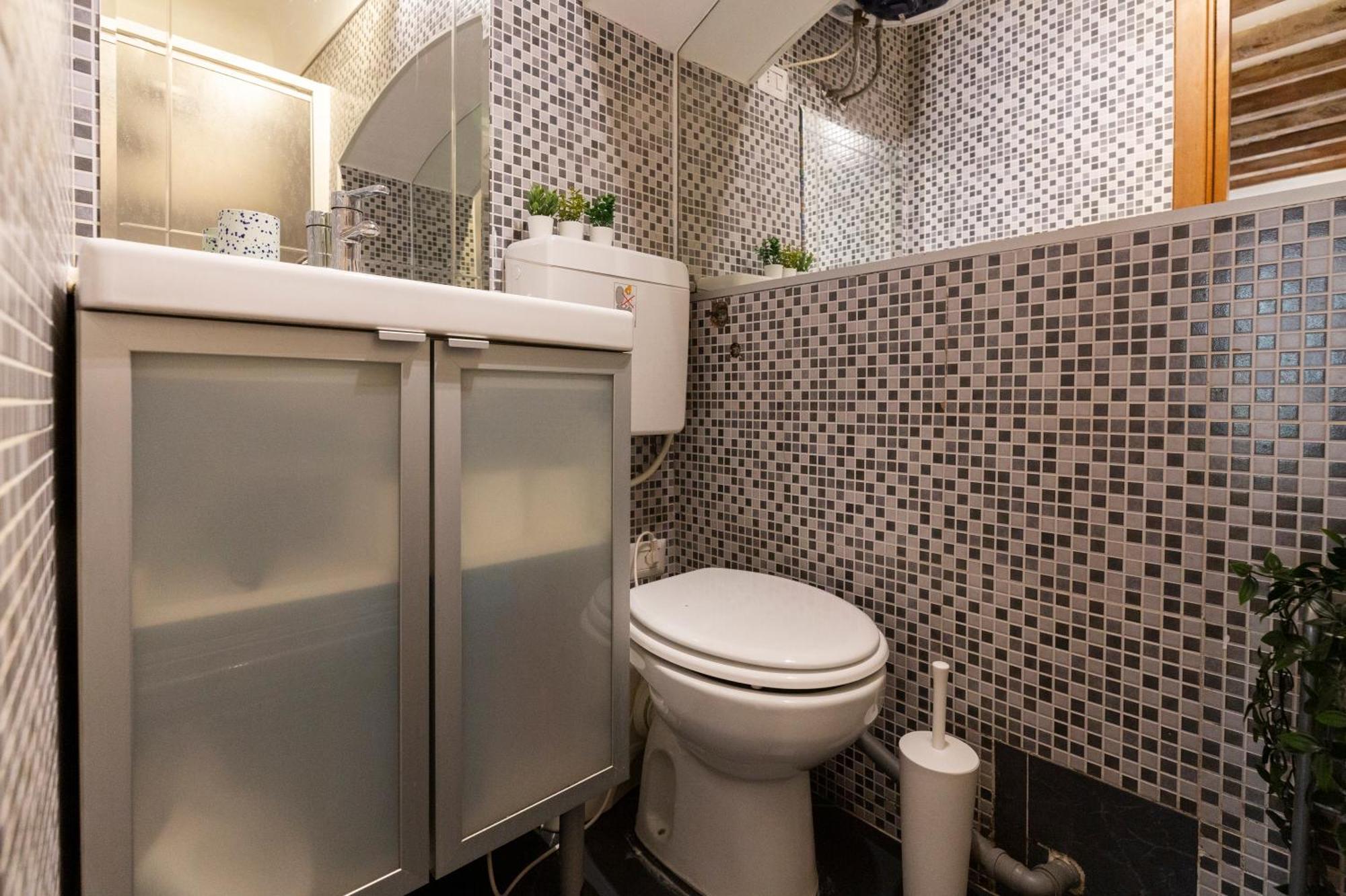 Apartmán Casa Vittoria - Isola District Milán Exteriér fotografie