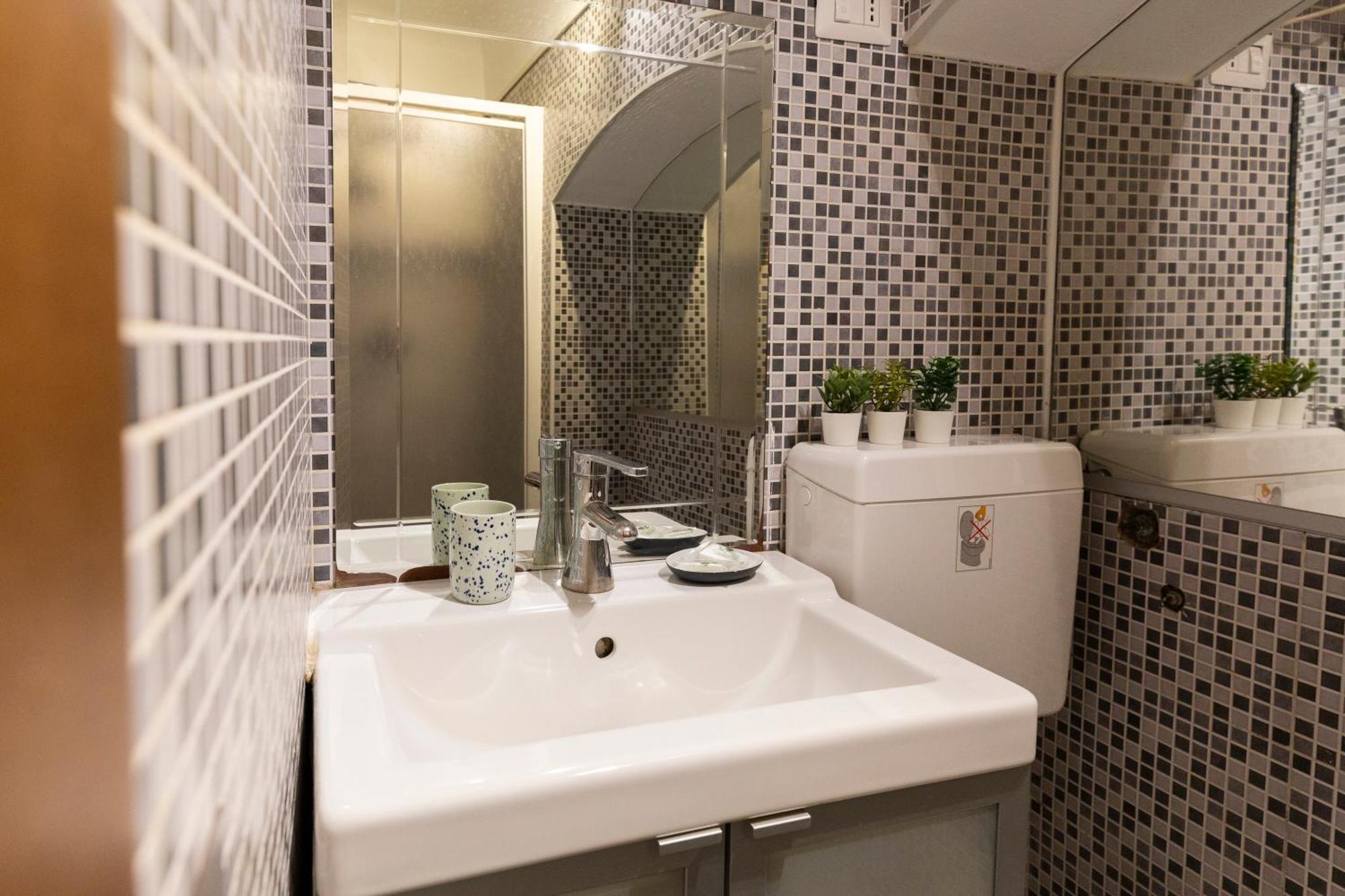 Apartmán Casa Vittoria - Isola District Milán Exteriér fotografie
