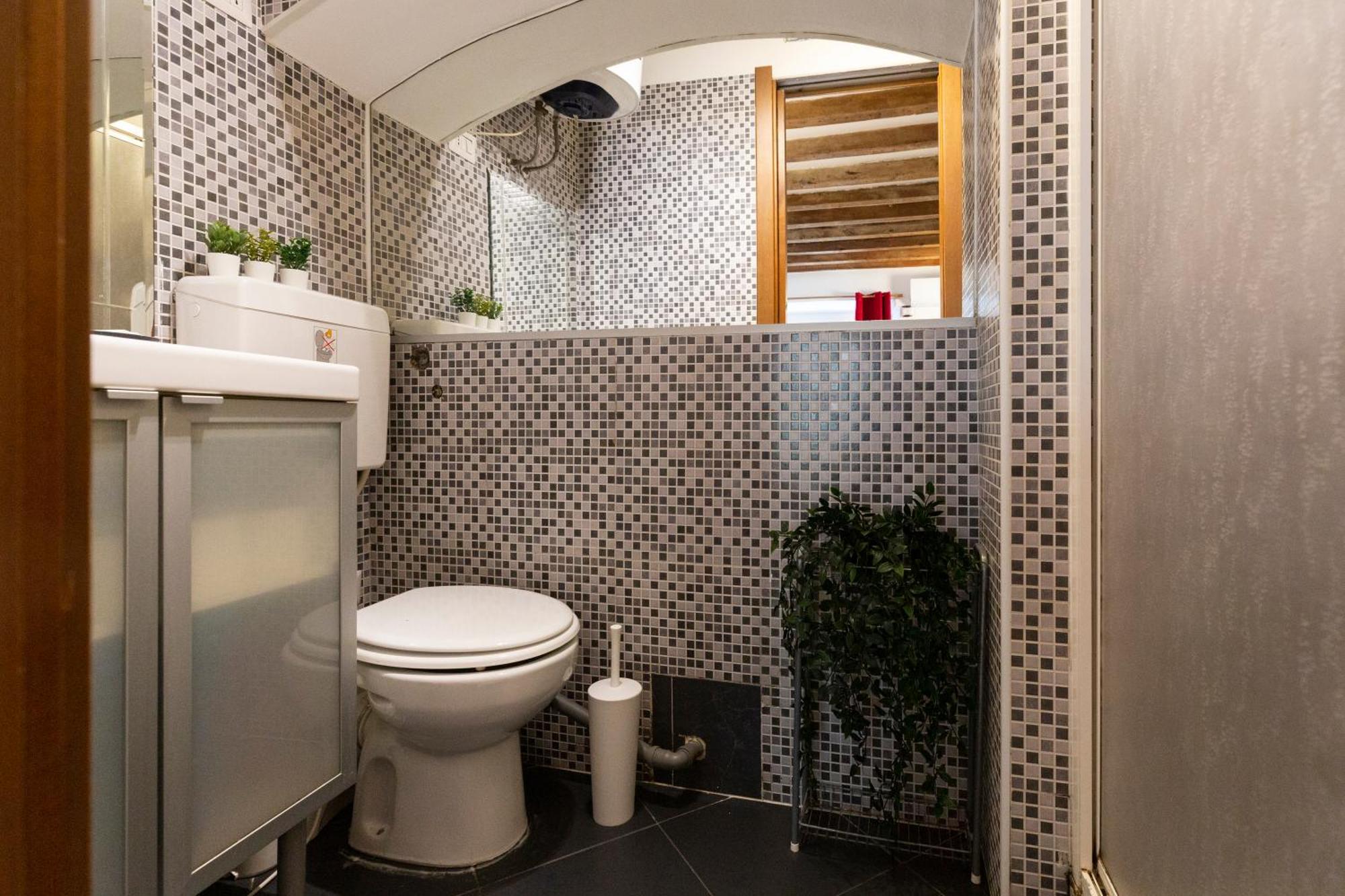 Apartmán Casa Vittoria - Isola District Milán Exteriér fotografie
