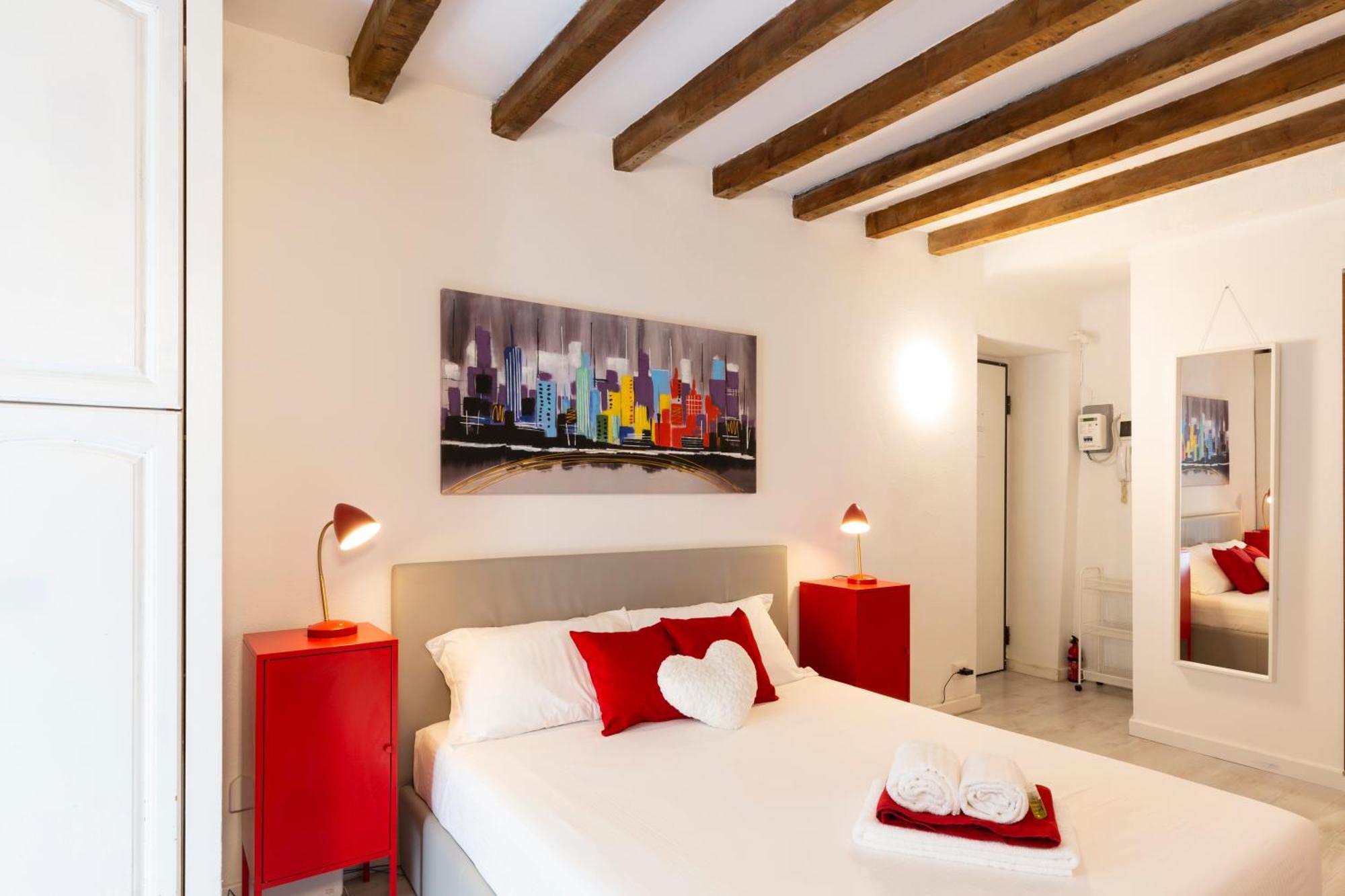 Apartmán Casa Vittoria - Isola District Milán Exteriér fotografie