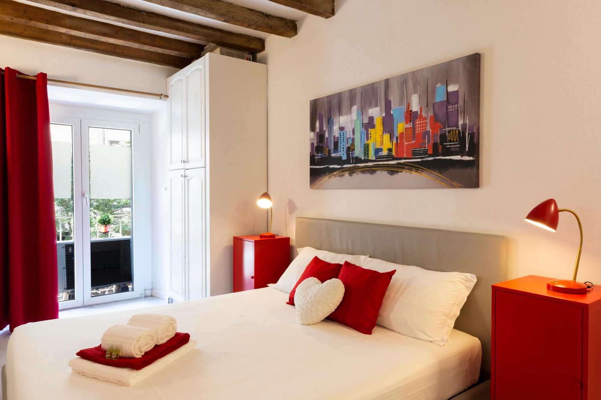 Apartmán Casa Vittoria - Isola District Milán Exteriér fotografie