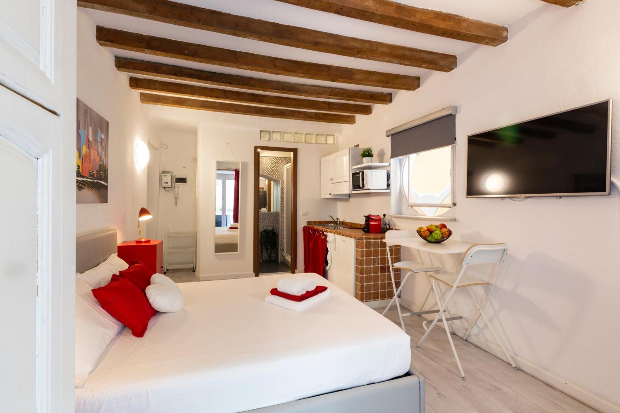 Apartmán Casa Vittoria - Isola District Milán Exteriér fotografie