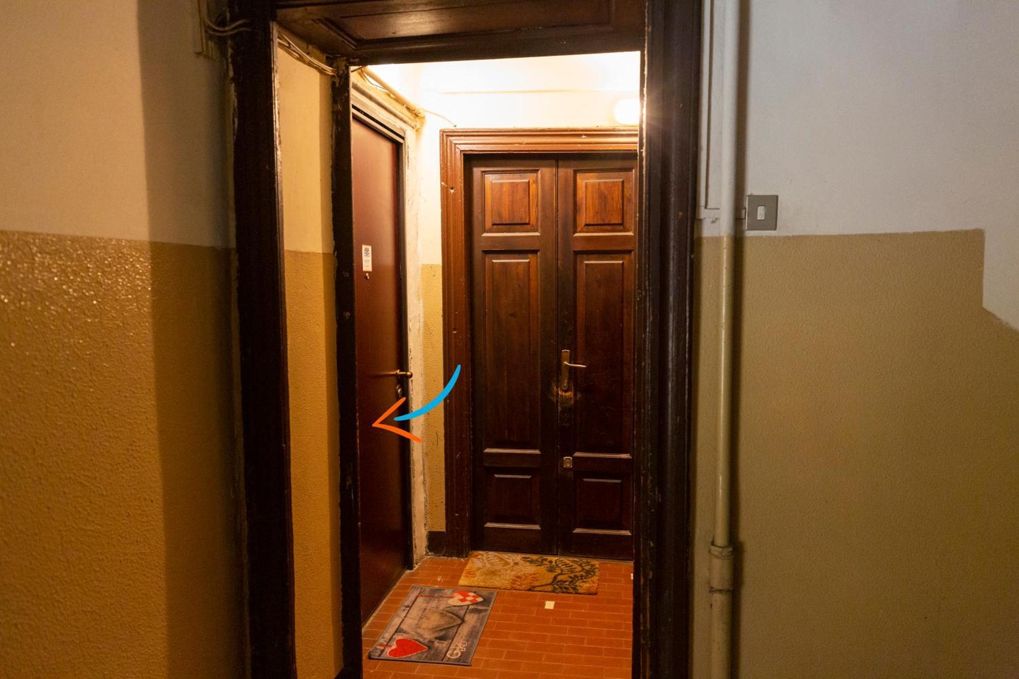 Apartmán Casa Vittoria - Isola District Milán Exteriér fotografie