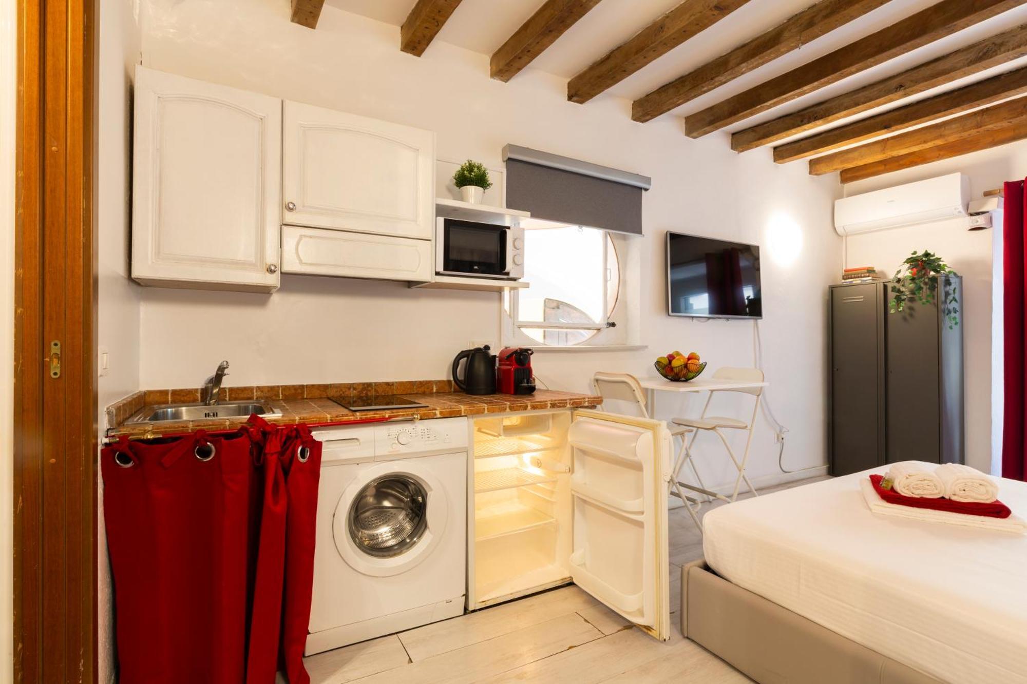 Apartmán Casa Vittoria - Isola District Milán Exteriér fotografie
