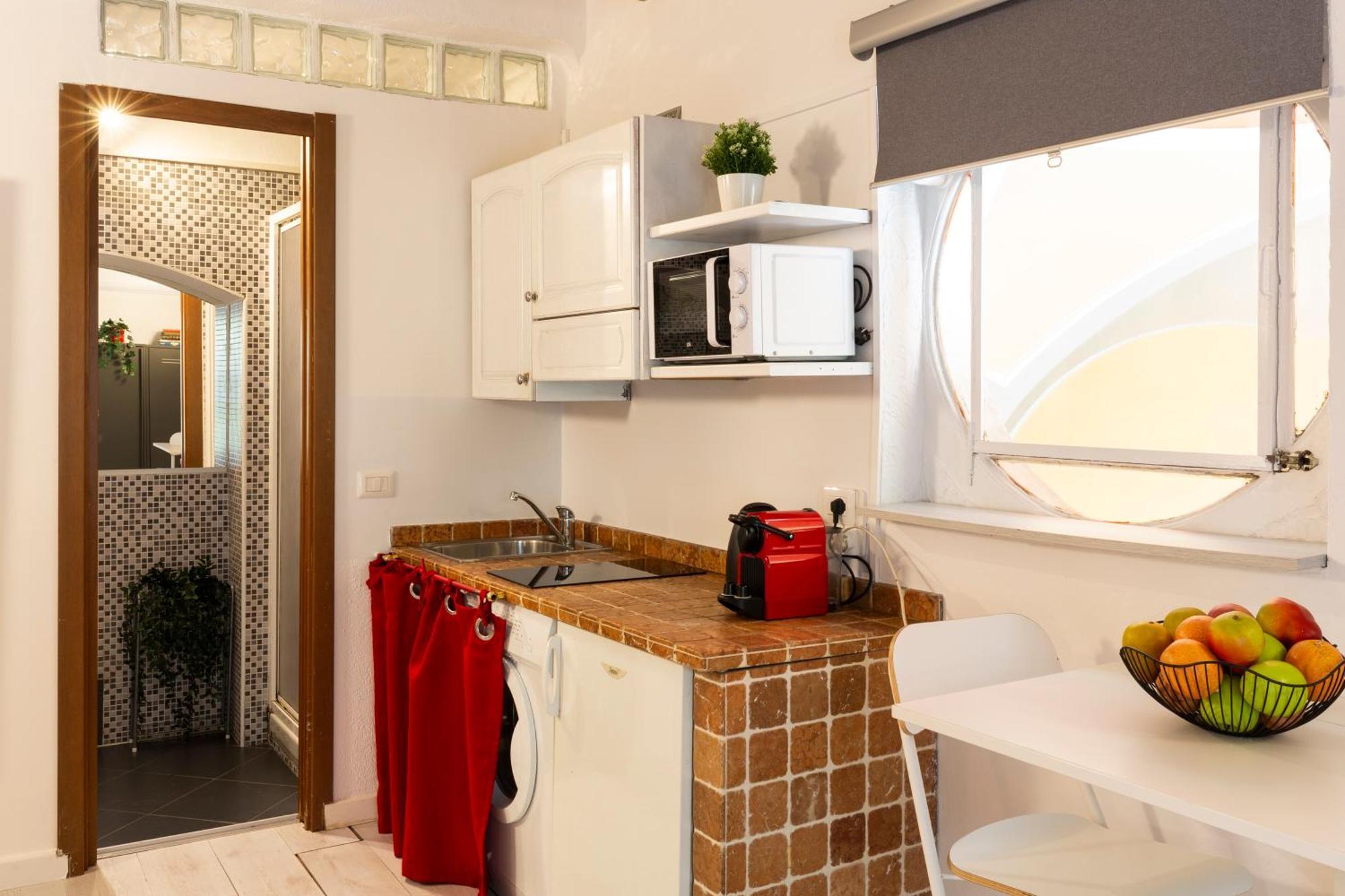 Apartmán Casa Vittoria - Isola District Milán Exteriér fotografie