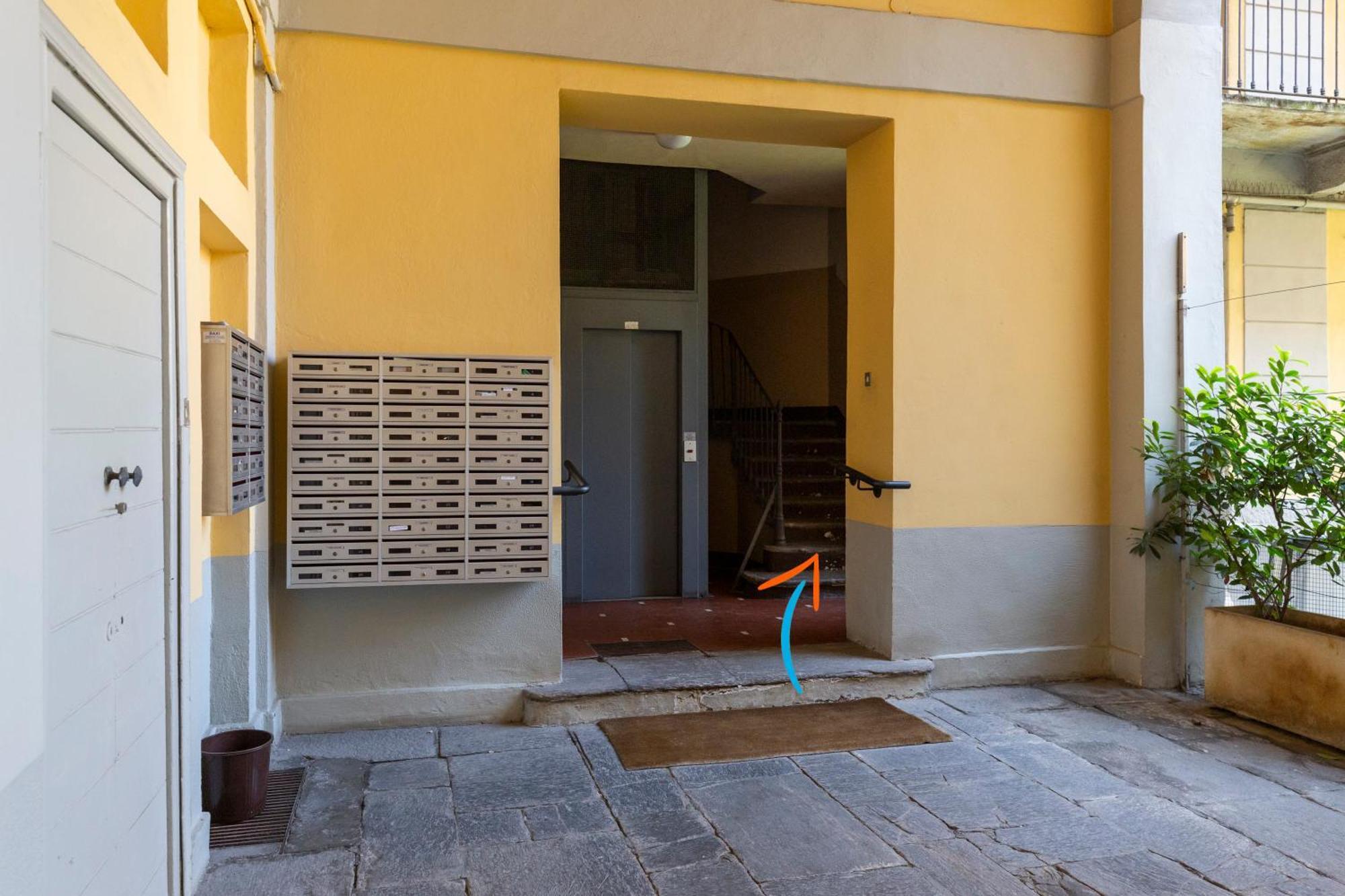 Apartmán Casa Vittoria - Isola District Milán Exteriér fotografie