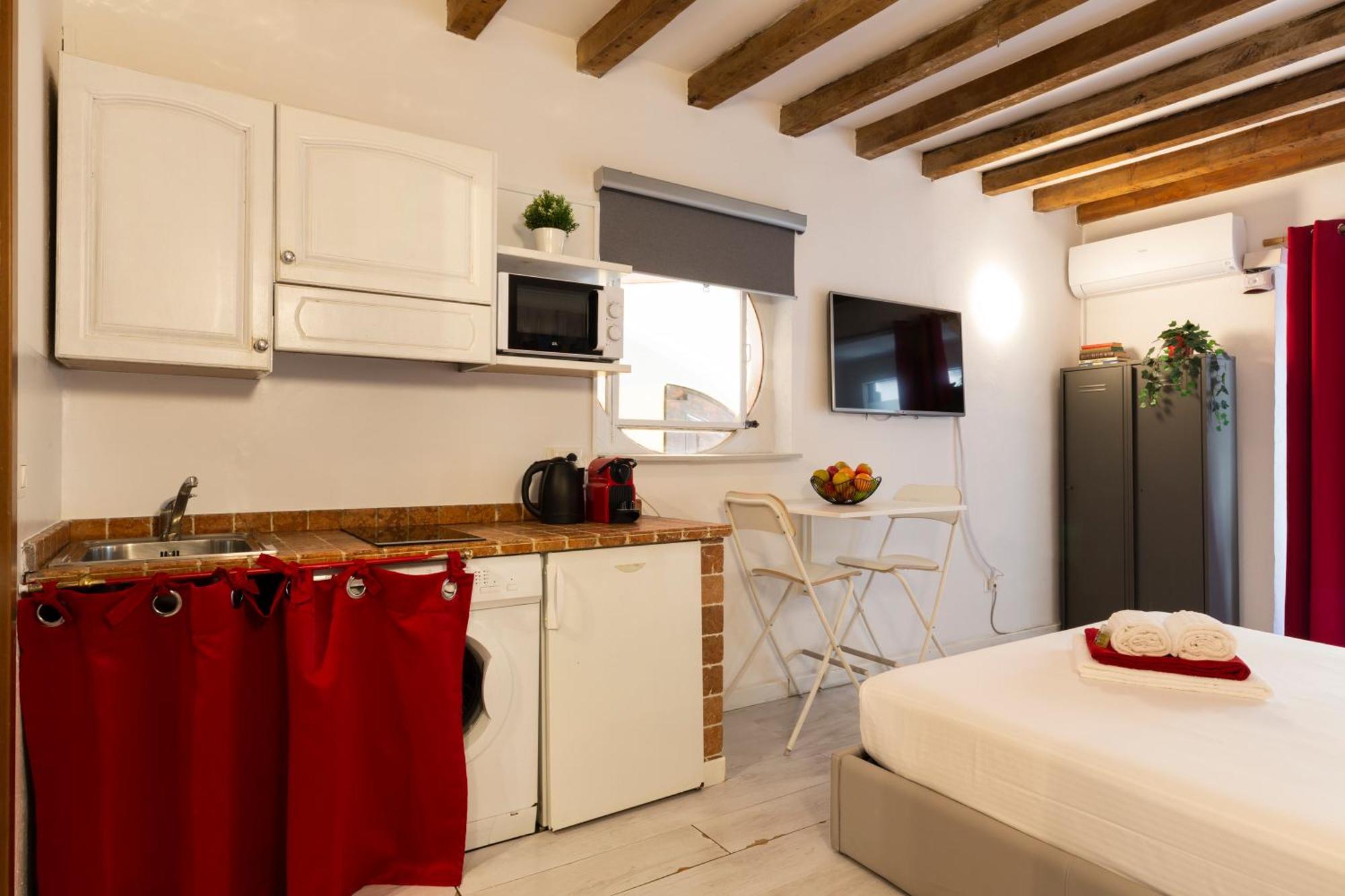 Apartmán Casa Vittoria - Isola District Milán Exteriér fotografie