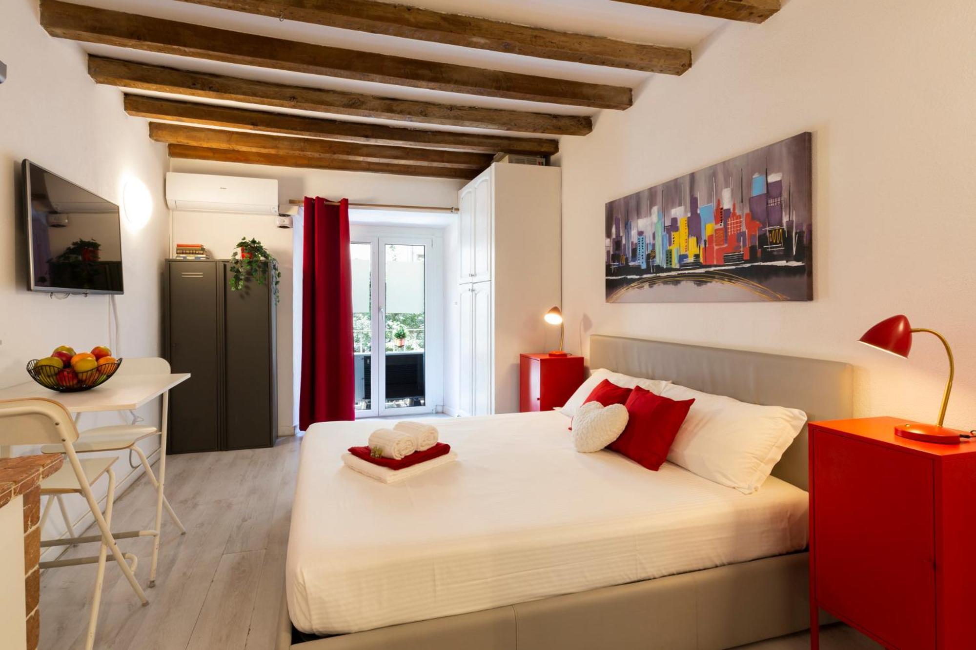 Apartmán Casa Vittoria - Isola District Milán Exteriér fotografie
