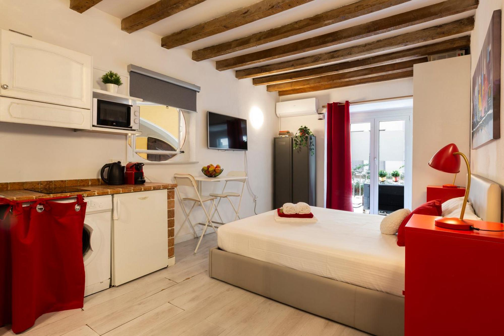 Apartmán Casa Vittoria - Isola District Milán Exteriér fotografie