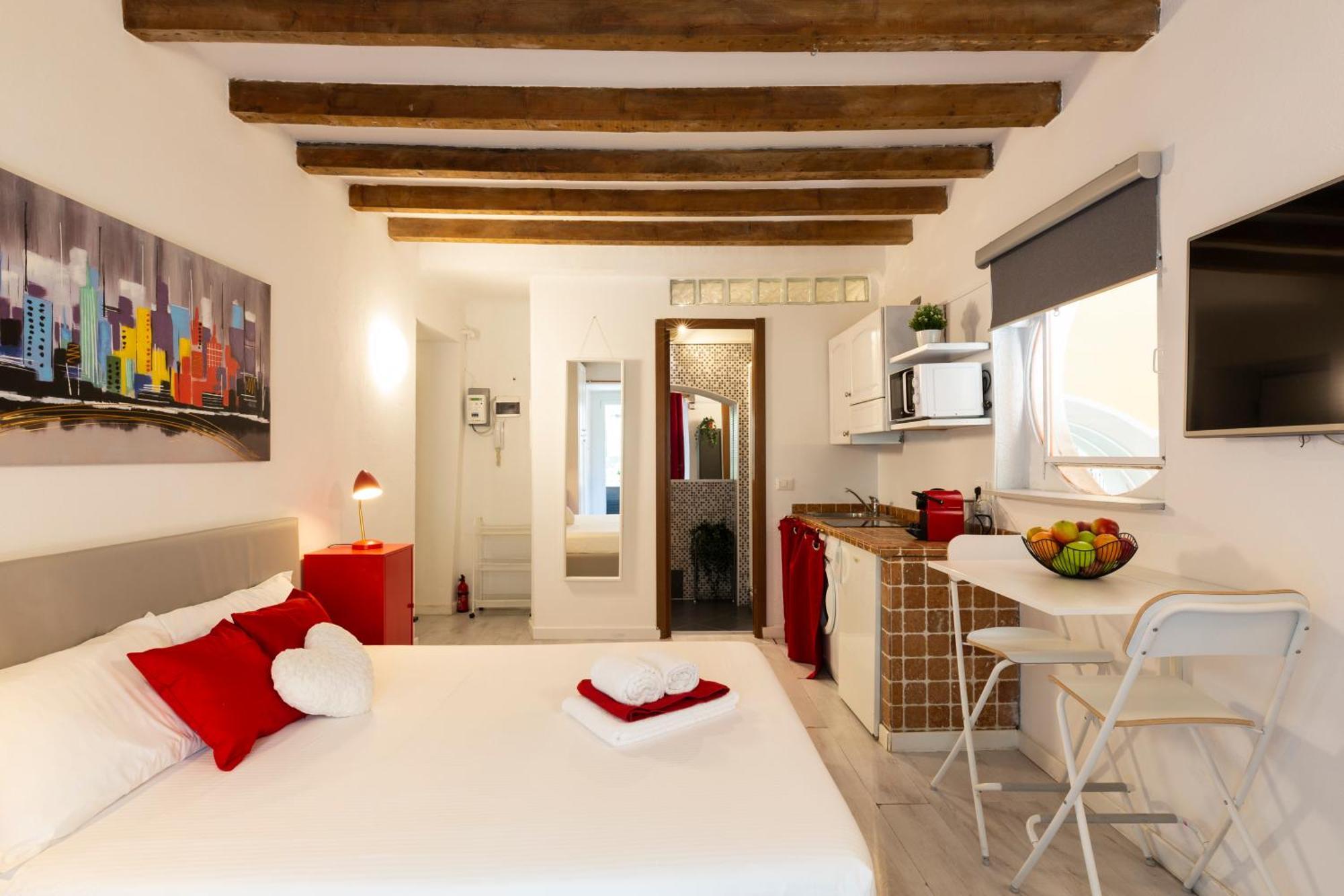 Apartmán Casa Vittoria - Isola District Milán Exteriér fotografie